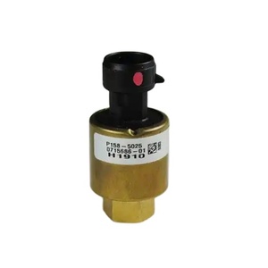 Repuestos <span class=keywords><strong>de</strong></span> <span class=keywords><strong>aire</strong></span> <span class=keywords><strong>acondicionado</strong></span> y refrigeración Transductor <span class=keywords><strong>de</strong></span> presión Mc Quay P158-5024 - Product Image 2