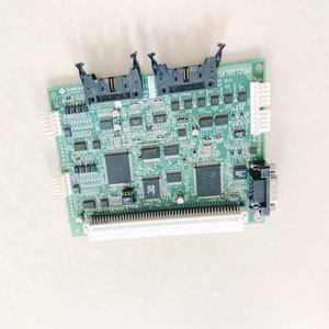 Tarjeta SE180DU SA765721AD  CSS61090 SERVO-C SE75DUZ SE100DU - Product Image 1