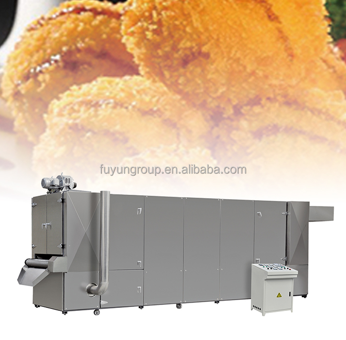 Breadcrumbs Machine Stainless Steel Toast Bread Crumb Machine Breadcrumbs Crusher