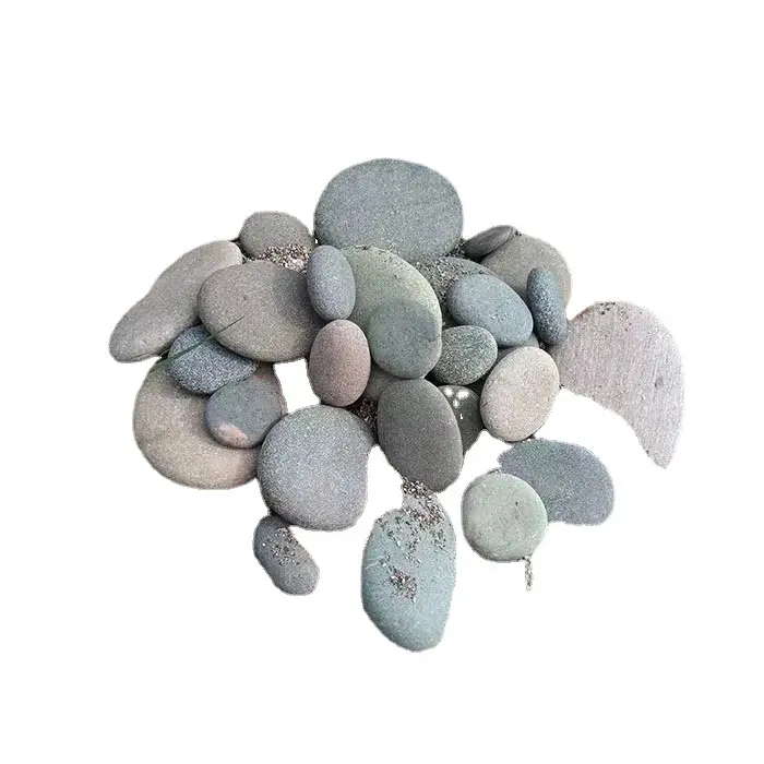 Painting Rocks Round Marble Stones Educational Toys Smooth Pebble Stone For Kids Creative Arts And Crafts Drawing On Draw Rock