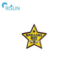 Металлические орфографические булавки - Product Image 3