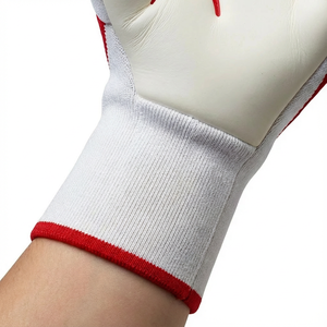 Gants de gardien de but professionnels Predator Pro Super Sticky en latex hybride <span class=keywords><strong>URG</strong></span> 2.0 de 3 mm pour jeunes et adultes, pour une utilisation en salle de sport en extérieur - Product Image 2