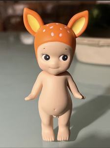 Série Animaux Authentiques V2, 12 Boîtes Individuelles par Ensemble par Eason Studio - Product Image 4