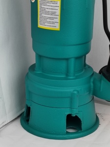 <span class=keywords><strong>Bomba</strong></span> de aguas residuales <span class=keywords><strong>sumergible</strong></span>, tipo WQD, WP9709SW - Product Image 4