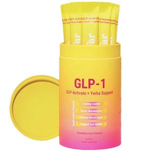 Tabletas de Té para <span class=keywords><strong>el</strong></span> Control del Azúcar <span class=keywords><strong>en</strong></span> la Sangre para Adultos GLP-1, Mejoran la Inmunidad, OEM, Bebida para Mujeres y Hombres, Mezcla para Mejorar la Salud Intestinal - Product Image 5