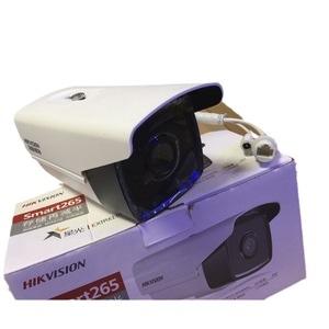   Caméra réseau infrarouge DS-2CD3T26DWD-I5 Objectif 6 mm 2mp Ip67 Caméra de surveillance extérieure - Product Image 3