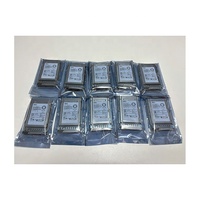 Dell server SSD 3.84TB SSD 2.5 inci baru SAS SATA server Hard disk Drive