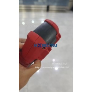 มัลติมิเตอร์ดิจิตอลแบบมืออาชีพ UT196 เครื่องทดสอบแรงดันไฟฟ้า AC DC 1500V ทรูอาร์เอ็มเอส เครื่องวัดความจุไฟฟ้า เครื่องวัดความต้านทาน เครื่องวัดความถี่ IP65 LS H - Product Image 3