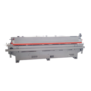 Bordatrice Automatica BH468Y con Arrotondamento Angoli e Pre-Fresatura - Product Image 3