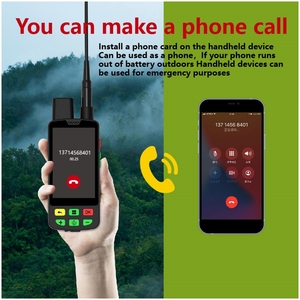 Rastreador GPS para Perros de Caza de Marca Privada Directo de Fábrica con Soporte <span class=keywords><strong>Completo</strong></span>, Localizador al por Mayor para Vendedores Globales de Dropshipping en Exteriores - Product Image 3