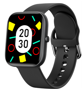 C08 2025 Смарт-часы для фитнеса с пульсометором и пульсометором - Product Image 3