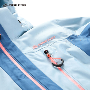 Alpine PRO <strong>Women's</strong> Ski Jacket OEM Custom Ski Suit Snow Wear Waterproof Sportswear For <strong>Women</strong> Adults Windproof Jacket