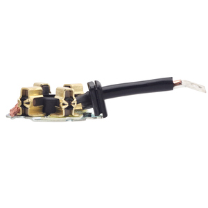 Soporte de cepillo de carbón para Motor de arranque automático Nueva condición Compatible con Mitsubishi Nissan <span class=keywords><strong>Mazda</strong></span> Cars 2017 - Product Image 5