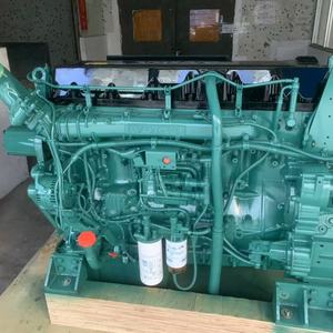 TAD720VE เครื่องยนต์ตาม TAD841VE TAD840VE TAD842VE TAD843VE TAD852VE TAD851VE TAD853VE TAD850-52VE เครื่องยนต์เครื่องจักร TAD840-43VE - Product Image 2