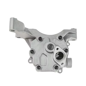 <span class=keywords><strong>Pompe</strong></span> à <span class=keywords><strong>huile</strong></span> 03C115105AD 03C115105AG 03C115105Q 03C115105AC pour VW PASSAT <span class=keywords><strong>Touran</strong></span> Golf 1.6L 1.4L - Product Image 2