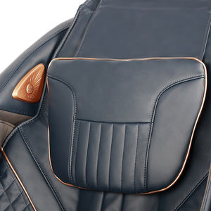 Preços da <span class=keywords><strong>China</strong></span> Sofá Massagem Cadeiras Preço para Operated Zero Gravity - Product Image 6