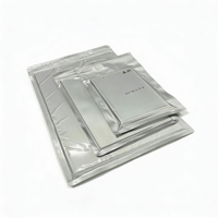 Rollos de Película PET para DTF MaxTransfer, 100 Unidades/Paquete, Formato A3 A4, Doble Cara, Mate, Despegue en Caliente, para Impresora Textil