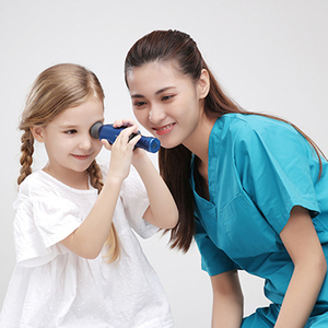 AIST <span class=keywords><strong>Mrt</strong></span>-180 Tragbares Handrefraktometer mit Manueller Bedienung zu Günstigen Preisen für Sehbehinderung und Amblyopie-Tests - Product Image 6