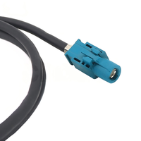 Cable USB HSD de 3m para Unidad Principal NBT EVO, Compatible con BMW F30 F31 F10 F11 F25 F15 F20, Aplicable a Radios de Auto, GPS, Cámaras y Video