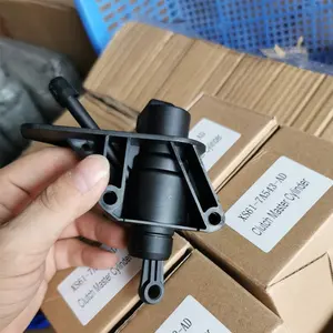Pièces automobiles XS61-7A543-AD <span class=keywords><strong>Cylindre</strong></span> maître d'<span class=keywords><strong>embrayage</strong></span> pour Ford Fiesta Balita Ka - Product Image 1