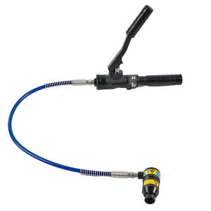 Extractor de Pernos Hidráulico Manual HHR-32L para Sistemas Ferroviarios, <span class=keywords><strong>Remachadora</strong></span>, Suministro de Fábrica - Product Image 2