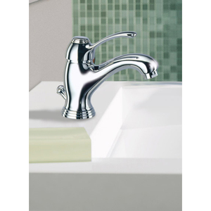 <span class=keywords><strong>Dodo</strong></span> Chrome đơn-đòn bẩy lưu vực Mixer thanh lịch chuyển công cụ cho phòng tắm phụ kiện tăng cường - Product Image 5