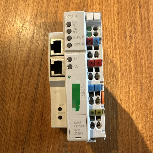 750-849 Ip Controller