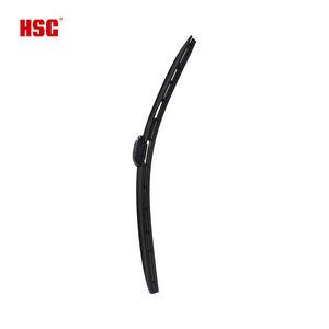 HSG 14-18 Escobillas de limpiaparabrisas económicas personalizadas Escobillas de limpiaparabrisas dobles multifunción - Product Image 2