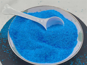 Đồng Sulfate cho mạ điện nuôi trồng thủy sản Hồ Bơi Loại bỏ tảo cấp công nghiệp - Product Image 3