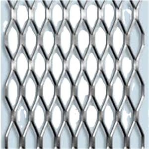 Maille métallique expansée neuve pour écrans architecturaux, maille métallique expansée pour écrans de projection, maille métallique expansée pour l'éclairage - Product Image 5