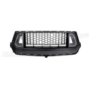 Parrilla Delantera para Automóvil Ford, Rejilla de Carreras, Kit de Carrocería para Ford Mustang 2024, Accesorios para Automóviles - Product Image 5