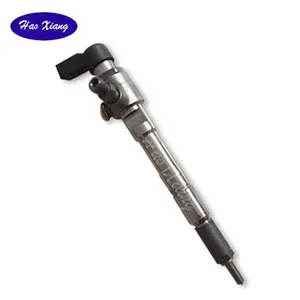 Chất Lượng Tốt Auto Diesel Fuel Injector 03L130277B 03L130277S Phù Hợp Cho Audi VW Phụ Kiện Xe Hơi