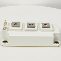 Module IGBT FF450R12KT4 450A 1200V, Transistor de puissance élevé pour onduleur, Module de commande IGBT, pour applications ferroviaires et de production d'énergie solaire, Nouveau