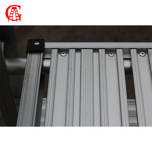 <span class=keywords><strong>Escalera</strong></span> <span class=keywords><strong>de</strong></span> Aluminio en Forma <span class=keywords><strong>de</strong></span> A <span class=keywords><strong>de</strong></span> <span class=keywords><strong>6</strong></span> Pies, Fabricante <span class=keywords><strong>de</strong></span> Escaleras Industriales Ajustables <span class=keywords><strong>de</strong></span> 3m y 5 <span class=keywords><strong>Metros</strong></span>, <span class=keywords><strong>Escalera</strong></span> <span class=keywords><strong>Plegable</strong></span> <span class=keywords><strong>de</strong></span> Doble Cara - Product Image 5