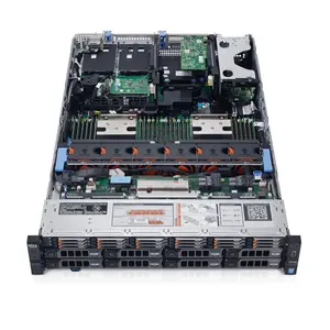 PowerEdgeR730xdコンピューター2UラックサーバーE5-2609 v4 16G