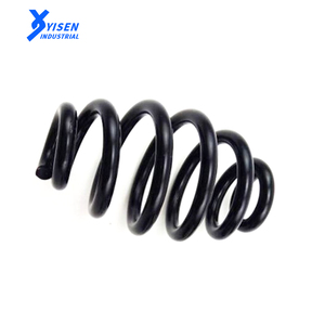 Yisen Lò Xo Nén CuộN Tùy Chỉnh Lò Xo Nén Bằng Thép Không Gỉ Lò Xo Nén Bằng Thép Cacbon - Product Image 5