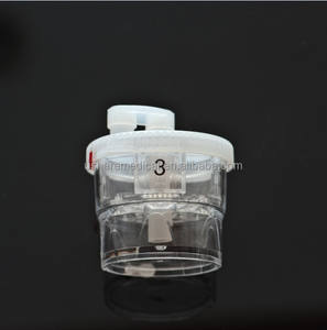 Poliep Trap Medische Wetenschappelijke Endoscopie Us Colonoscopie Snelle Vangst Kamer Zuig Poliep Trap - Product Image 3