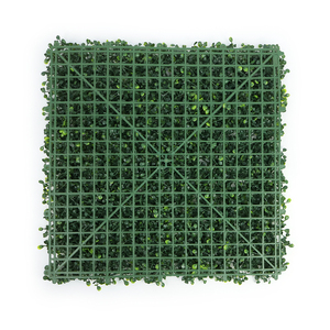 Giá thấp nhân tạo Ivy sự riêng tư hàng rào tấm màn hình hàng rào Backdrop cỏ tường - Product Image 6