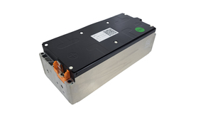 Kit de Reemplazo de Batería de Iones de Litio para <span class=keywords><strong>Nissan</strong></span> <span class=keywords><strong>Leaf</strong></span>, Módulo de Batería 6S1P de 30kWh, 40kWh, 53kWh, 62kWh, 64kWh, 114Ah con Actualización - Product Image 3