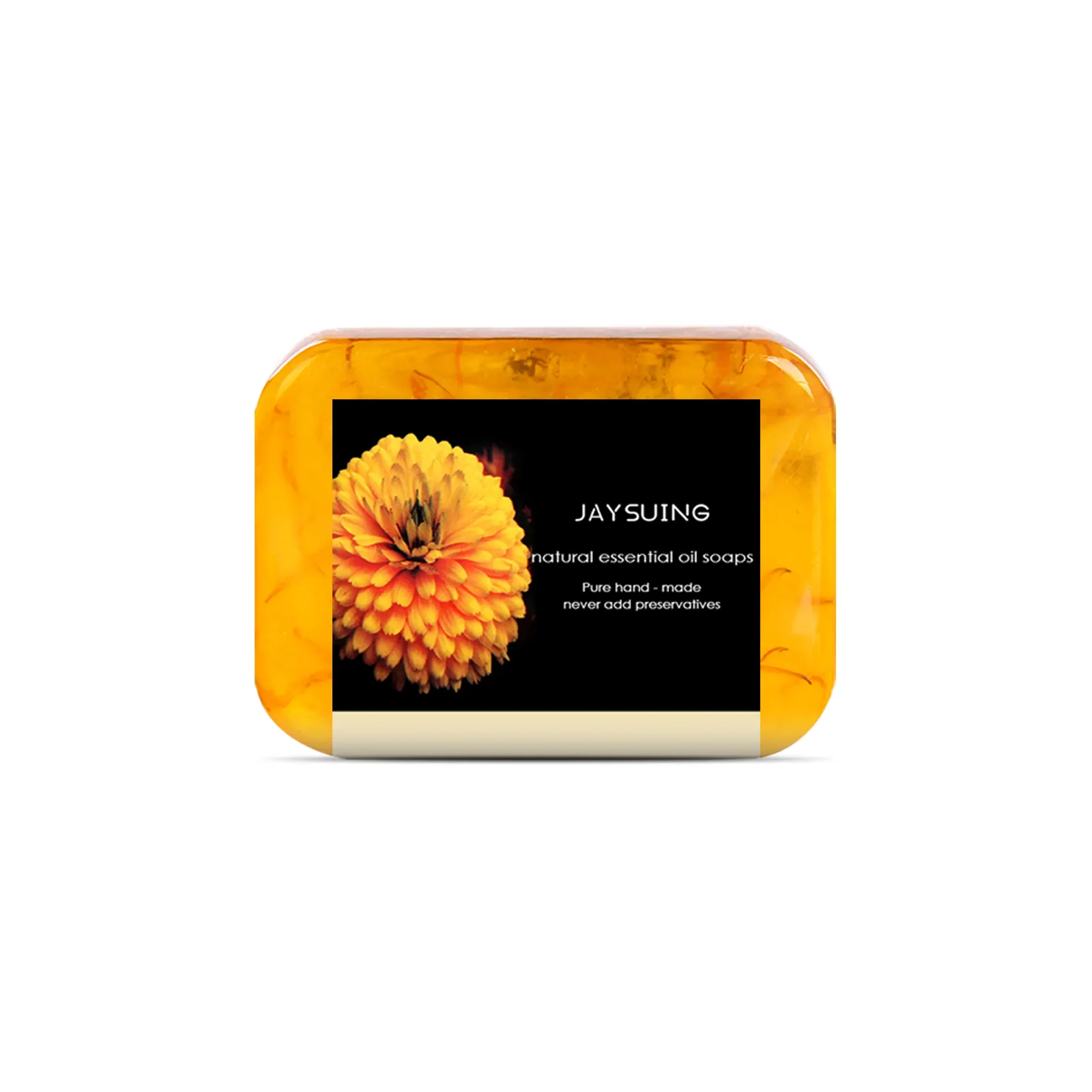 Anti Cellulite Firming Soap Calendula Handmade Soap Skin Moisturizing Slimming Weight Loss Fat Burning Waist Body Soap