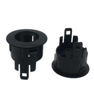 Clips de fixation en plastique pour capteur de stationnement Honda 39683-T0A-Q01 pour réparation et remplacement Odyssey Vezel - Product Image 1
