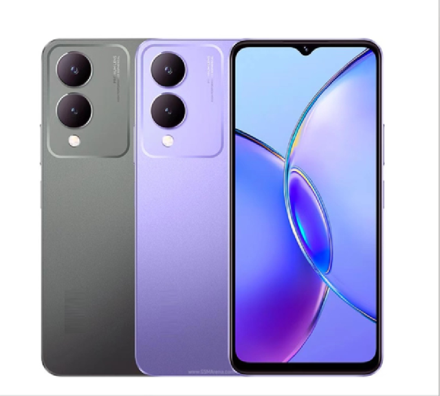 6.517inch Android 8.1 4G Smartphone with 8Core HD Screen Dual Sim 32GB ROM MTK6753 Octa Core CPU for Gaming in English