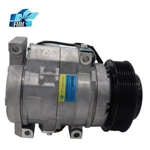 Compresor de Aire Acondicionado para Auto 88320-35700 447220-5132 para Toyota 4Runner 4.0 2002-2009, Soporte Personalizado - Product Image 3