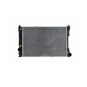 Radiador de Refrigerante del Motor <span class=keywords><strong>MB</strong></span> W207 E220 E250 E350 A2045001203 Enfriador de Agua de Aluminio OEM 2045001203 para Mercedes Benz - Product Image 2