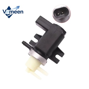 奥迪 A4 新款涡轮增压电磁阀 1J0906627A 1J0 906 627 a 1K0906627E 1J0 906 627A - Product Image 6