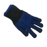 Gants résistants à la chaleur à la mode pour la vie quotidienne et la protection des mains