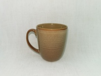 Vente en gros de tasses à thé en céramique personnalisées, tasses à café en céramique réactive pour cadeaux, décorations pour la maison