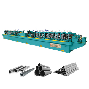 Nanyang linea di produzione di tubi saldati <span class=keywords><strong>ERW</strong></span> linea di tubi in acciaio macchina per la produzione di tubi - Product Image 6