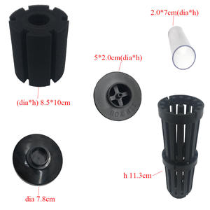 Aquarium Accessoire Bio Filter, Keramische XY-2811 Filter Benodigdheden, Aquarium Benodigdheden - Product Image 4