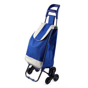 Handbagage Karren Boodschappenwagen - Product Image 1